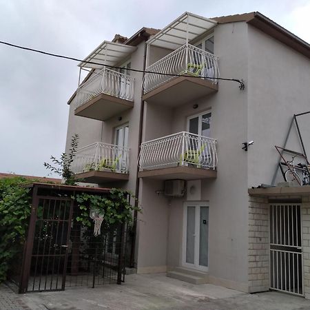 Pauli Apartment Kaštela Cameră foto