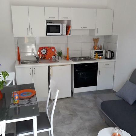 Pauli Apartment Kaštela Exterior foto