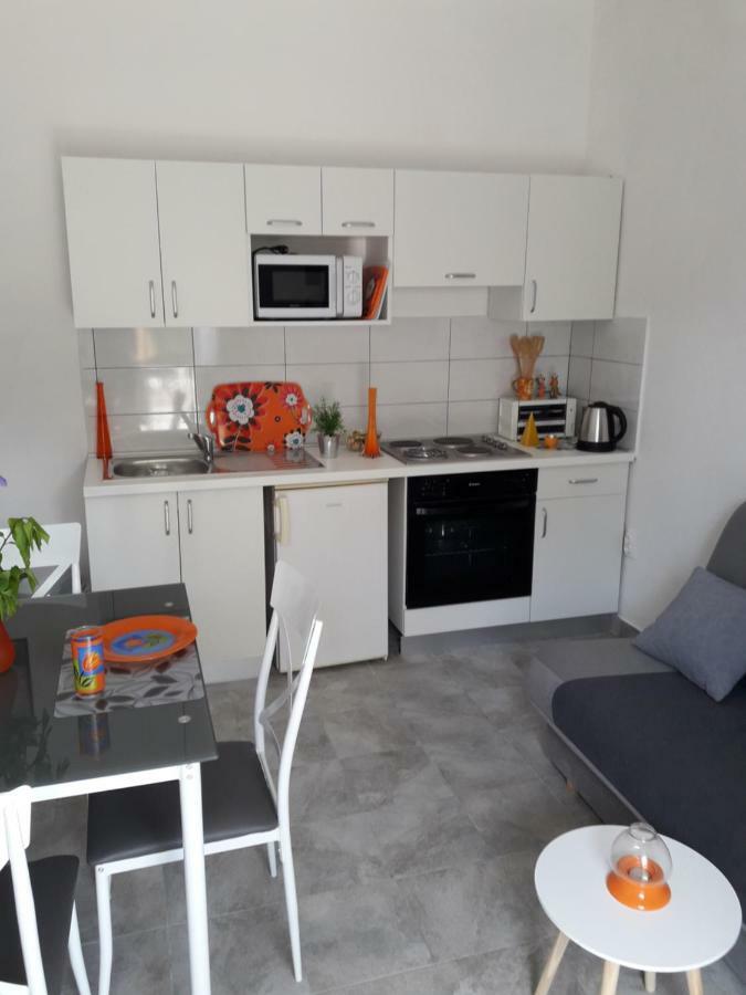 Pauli Apartment Kaštela Exterior foto