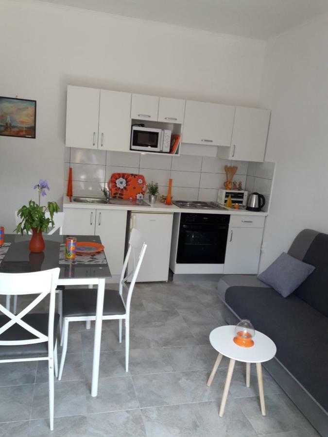 Pauli Apartment Kaštela Exterior foto