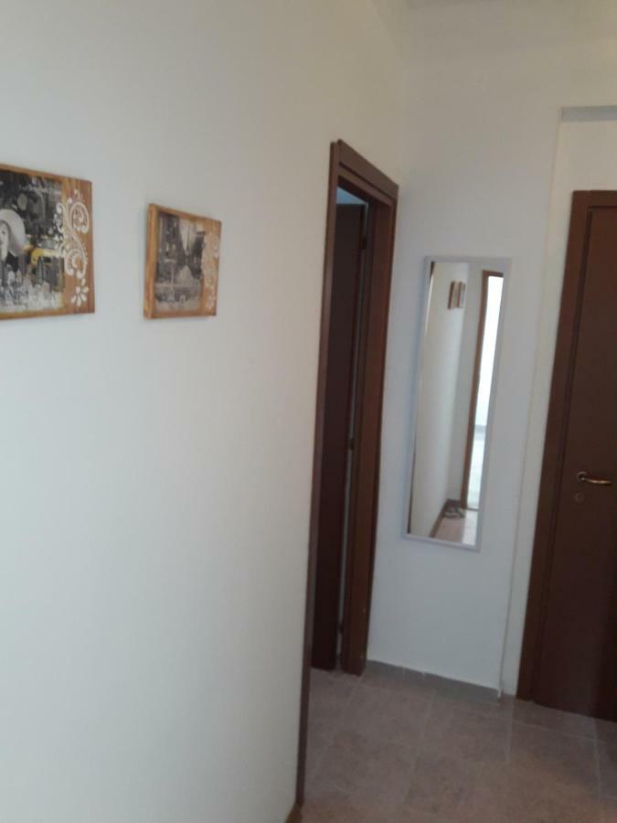 Pauli Apartment Kaštela Exterior foto